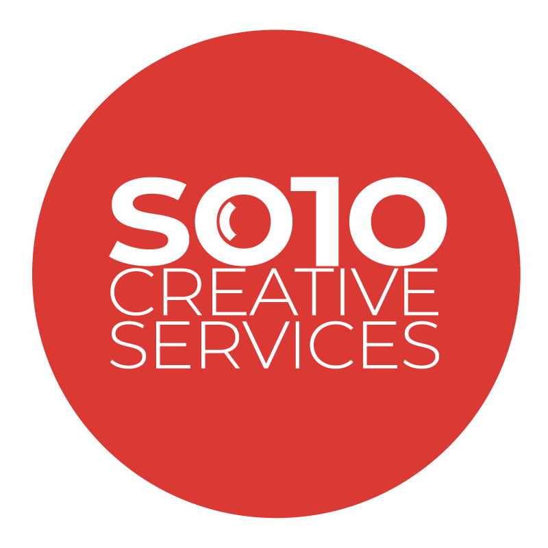Solo Creative Services logo